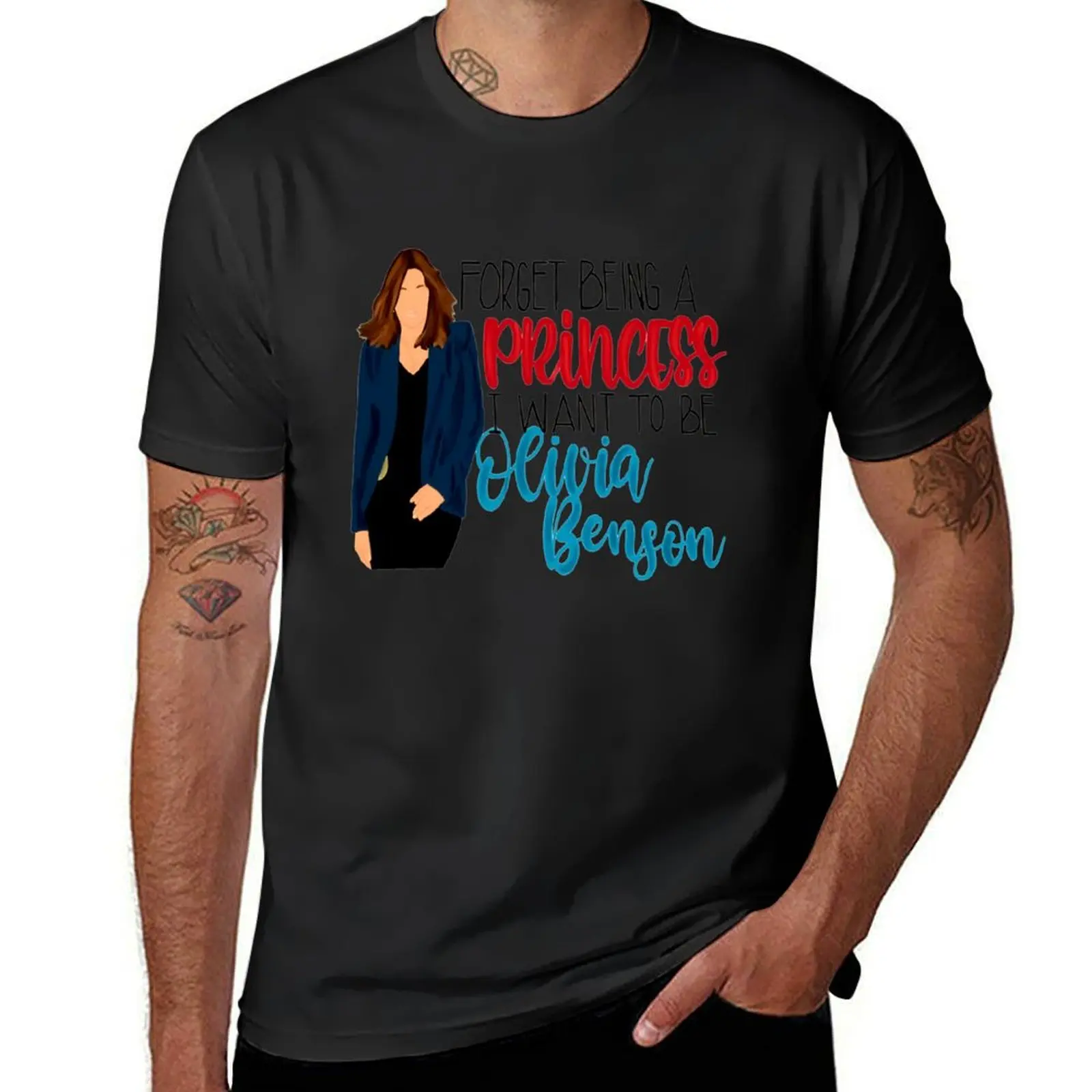 I want to be Olivia Benson TShirt, Law and Order Special Victims Unit Tee, Olivia Benson Shirt, Law and Order SVU, Ellio T-Shirt
I want to be Olivia Benson TShirt, Law and Order Special Victims Unit Tee, Olivia Benson Shirt, Law and Order SVU, Ellio T-Shirt