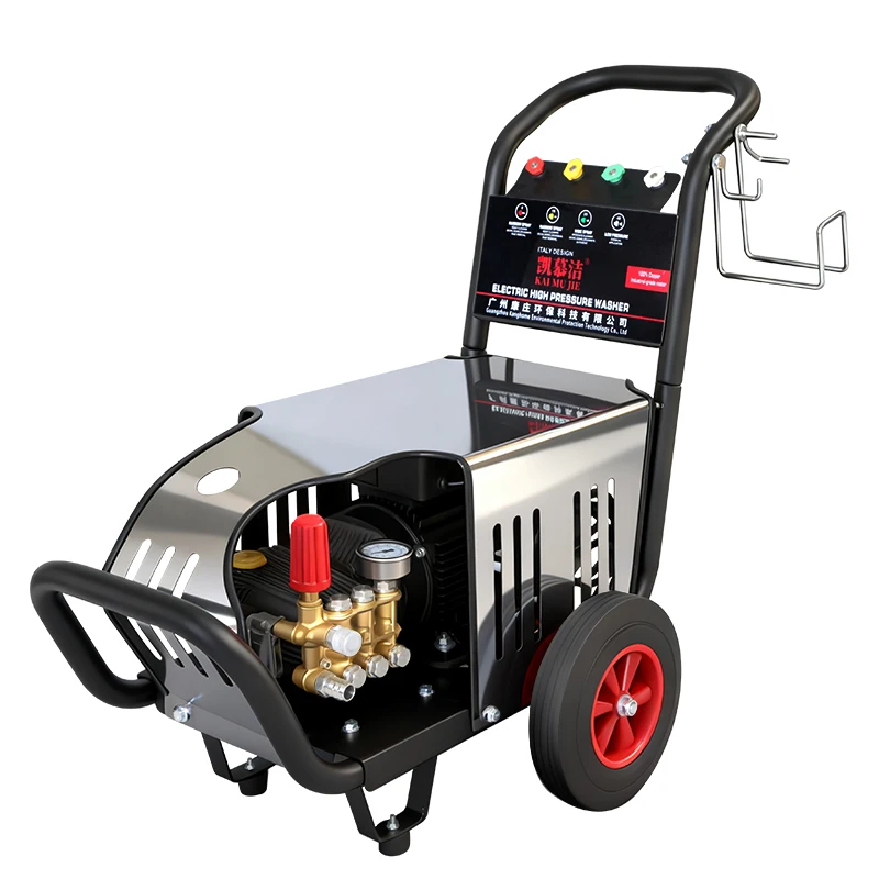 Мойка высокого давления KH-1990, 380В, 7500Вт, с мощным водяным пистолетом для мойки автомобилей, полов и уборки двора.
Мойка высокого давления KH-1990, 380В, 7500Вт, с мощным водяным пистолетом для мойки автомобилей, полов и уборки двора.