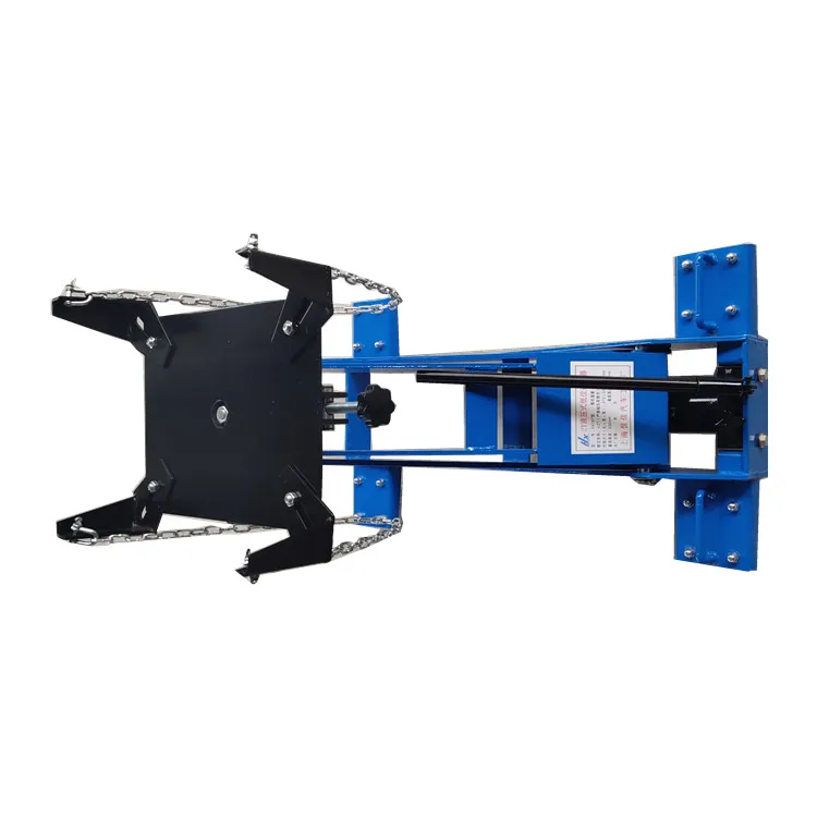 Factory Supply Low Lift 2 Ton Hydraulic Car Gearbox Transmission Jack
Factory Supply Low Lift 2 Ton Hydraulic Car Gearbox Transmission Jack