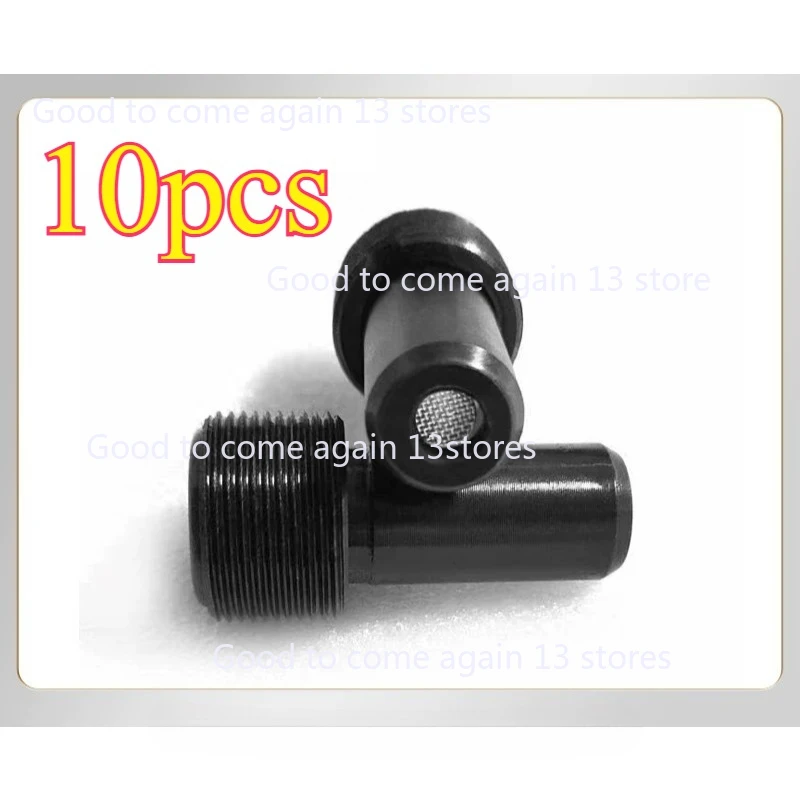 10pcs HSK25/32/40/50/63/80/100 HSK Series Coolant Pipe Tube for CNC Tool Holder
10pcs HSK25/32/40/50/63/80/100 HSK Series Coolant Pipe Tube for CNC Tool Holder