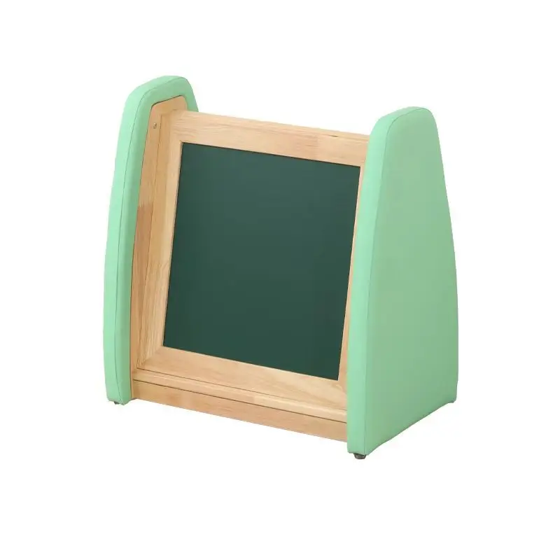 Nursery area corner cabinet tables and chairs, children's solid wood soft bag cabinet double-layer storage cabinet Montess
Nursery area corner cabinet tables and chairs, children's solid wood soft bag cabinet double-layer storage cabinet Montess