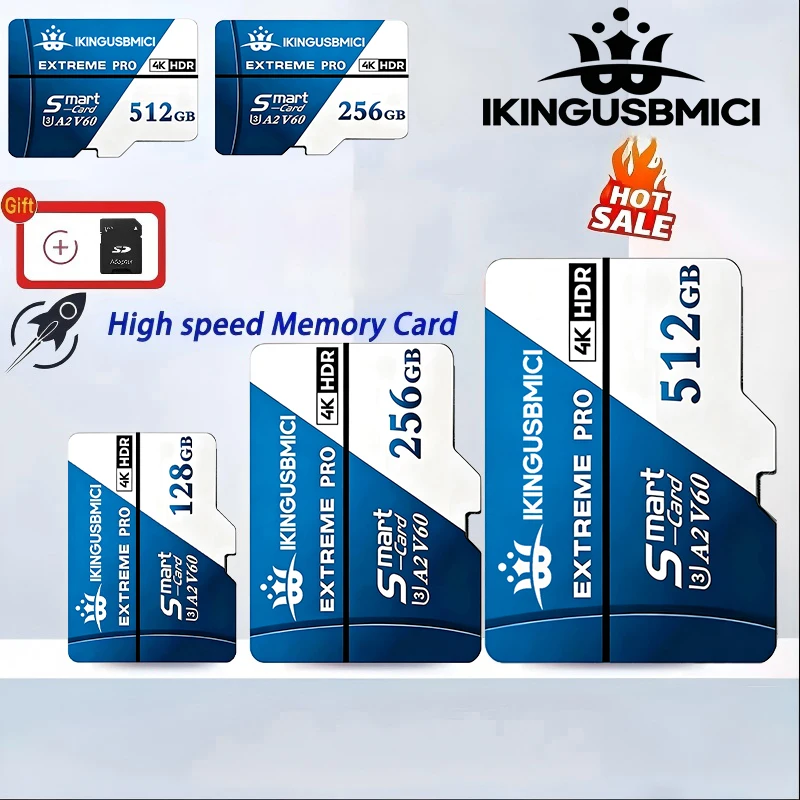 Quick Transfer SD Cards TF Cards Memory Card Micro TF Card 64GB 128GB 256GB 512GB V10 Speed Full HD 4K Fast Transfer for GoPro D
Quick Transfer SD Cards TF Cards Memory Card Micro TF Card 64GB 128GB 256GB 512GB V10 Speed Full HD 4K Fast Transfer for GoPro D