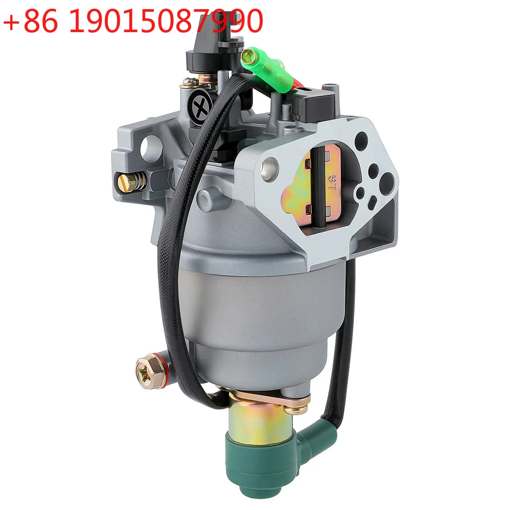 Fuel Filter P27 Carburetor For HUAYI As Shown Die-cast Aluminum Alloy Ethanol Compatible Heat-resistant Body For Water Pumps
Fuel Filter P27 Carburetor For HUAYI As Shown Die-cast Aluminum Alloy Ethanol Compatible Heat-resistant Body For Water Pumps