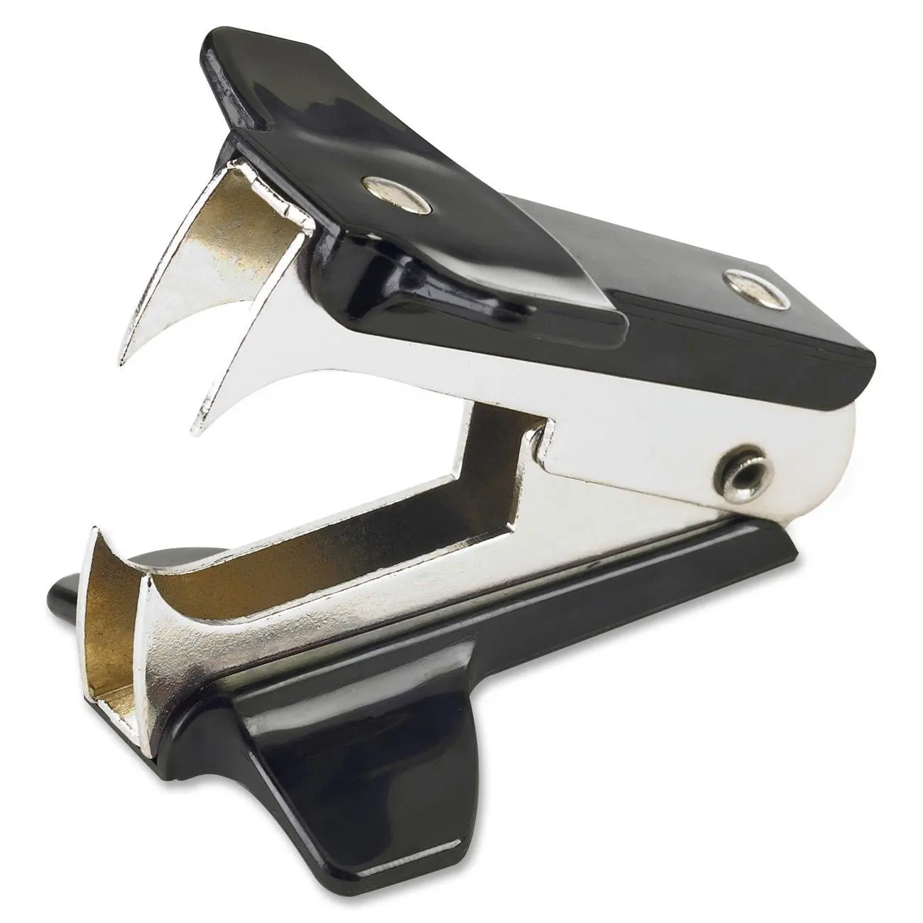 Heavy Duty Staple Remover, Fast & Easy Staple Removal, Ergonomic Design, for Office & Home Use
Heavy Duty Staple Remover, Fast & Easy Staple Removal, Ergonomic Design, for Office & Home Use
