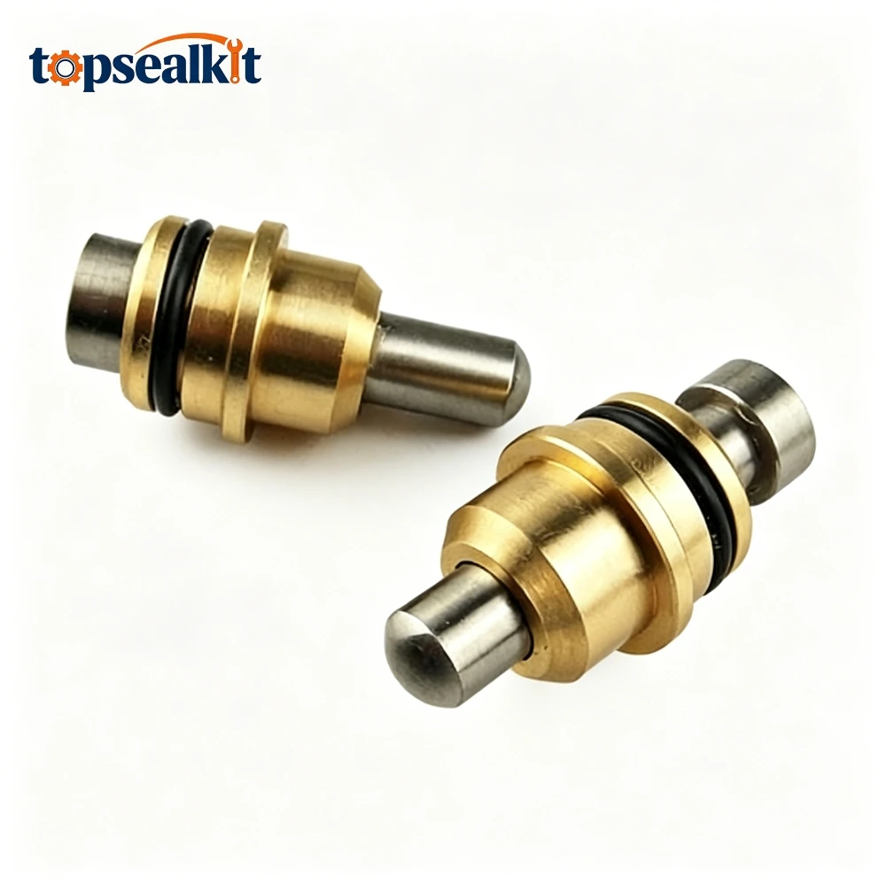Joystick Pusher Control Lever Seal Kit for O&K RH5.5 Excavator Pilot Valve Parts
Joystick Pusher Control Lever Seal Kit for O&K RH5.5 Excavator Pilot Valve Parts