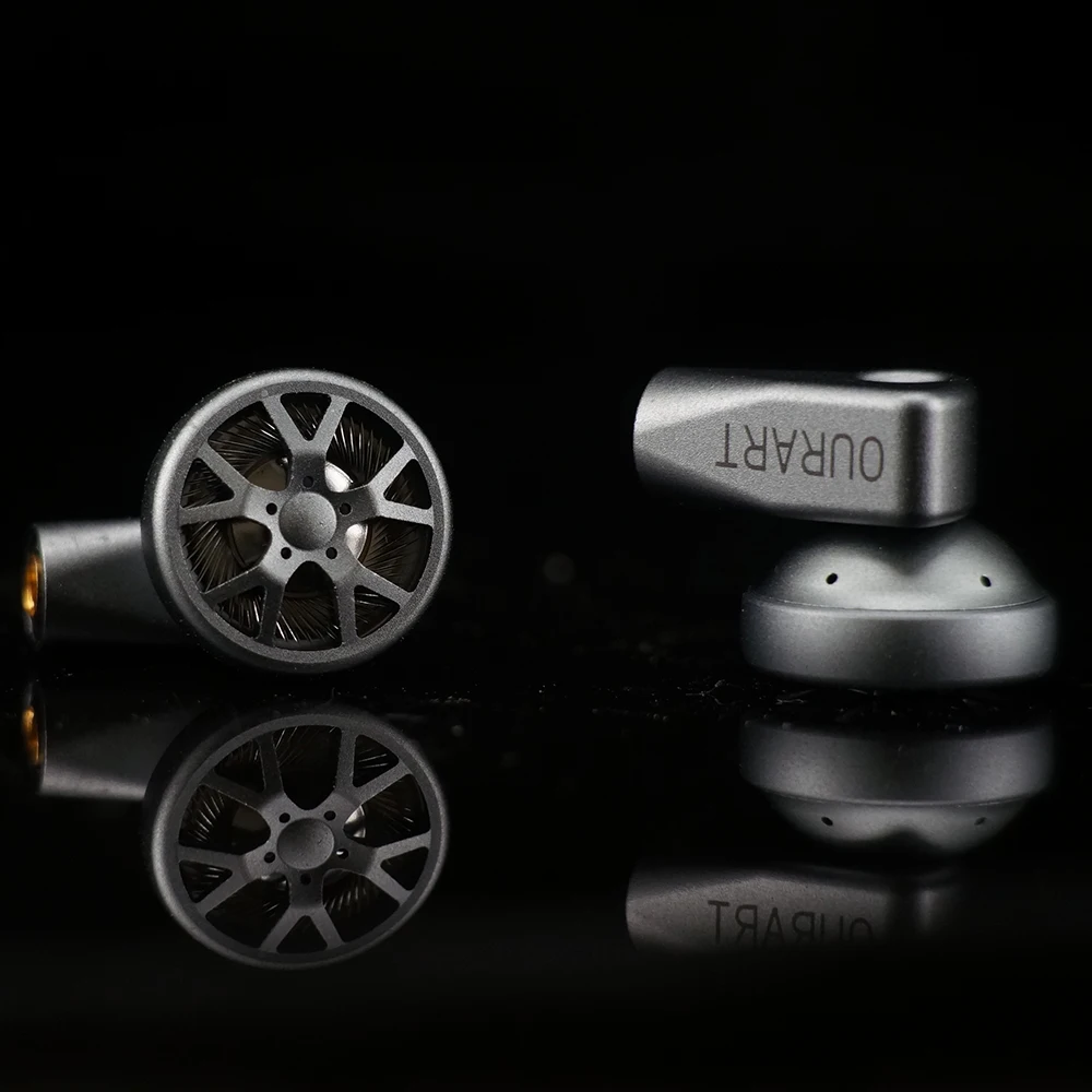 HESSIAN Metal Professional Grade HiFi flat head phones 14.6mm composite titanium plated diaphragm HiFi flagship unit
HESSIAN Metal Professional Grade HiFi flat head phones 14.6mm composite titanium plated diaphragm HiFi flagship unit