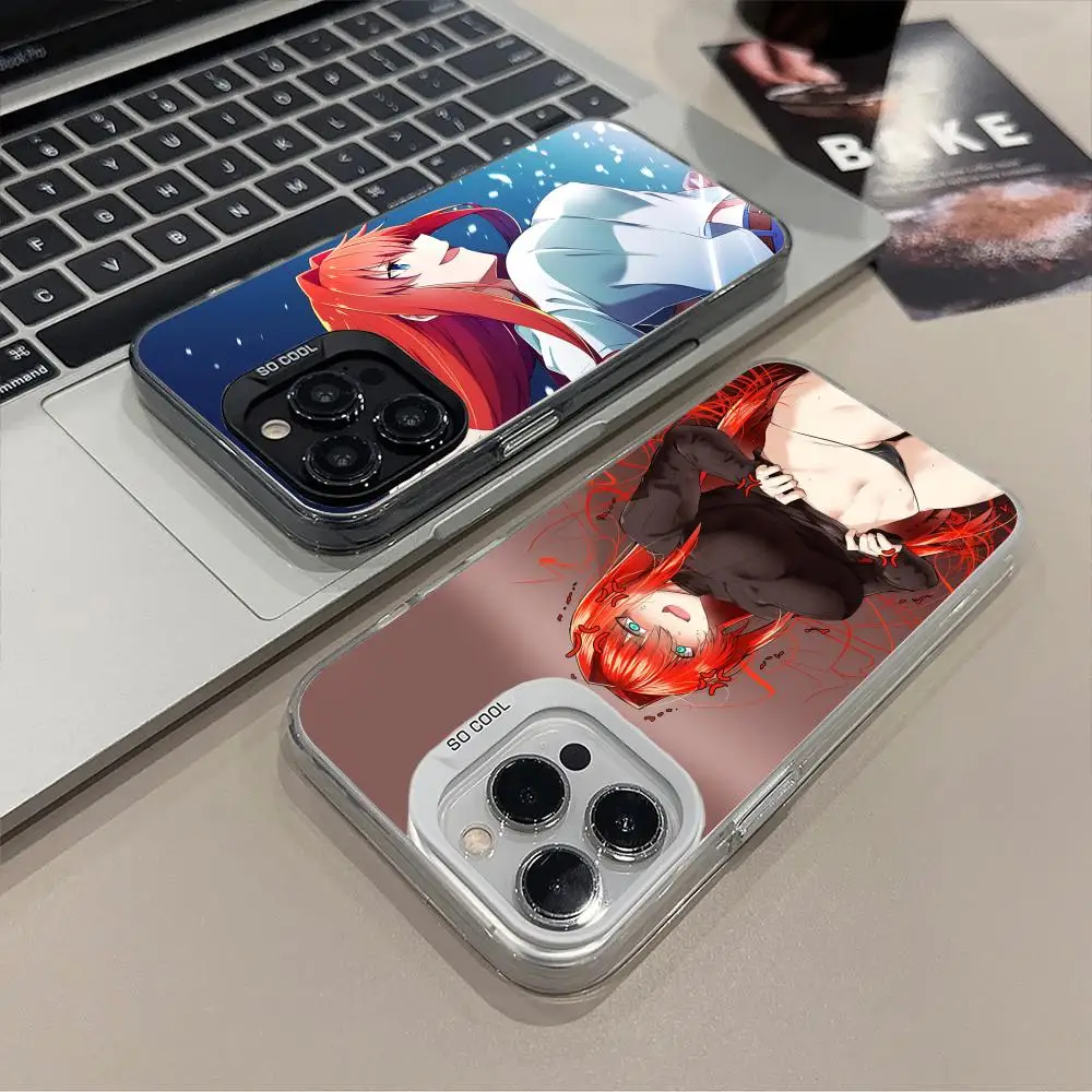 Mahou Aozaki Aoko Translucent Mobile Phone Case for iPhone 17 16 15 14 13 12 11 X XR XS Air Pro Max Plus Colorful Cover
Mahou Aozaki Aoko Translucent Mobile Phone Case for iPhone 17 16 15 14 13 12 11 X XR XS Air Pro Max Plus Colorful Cover