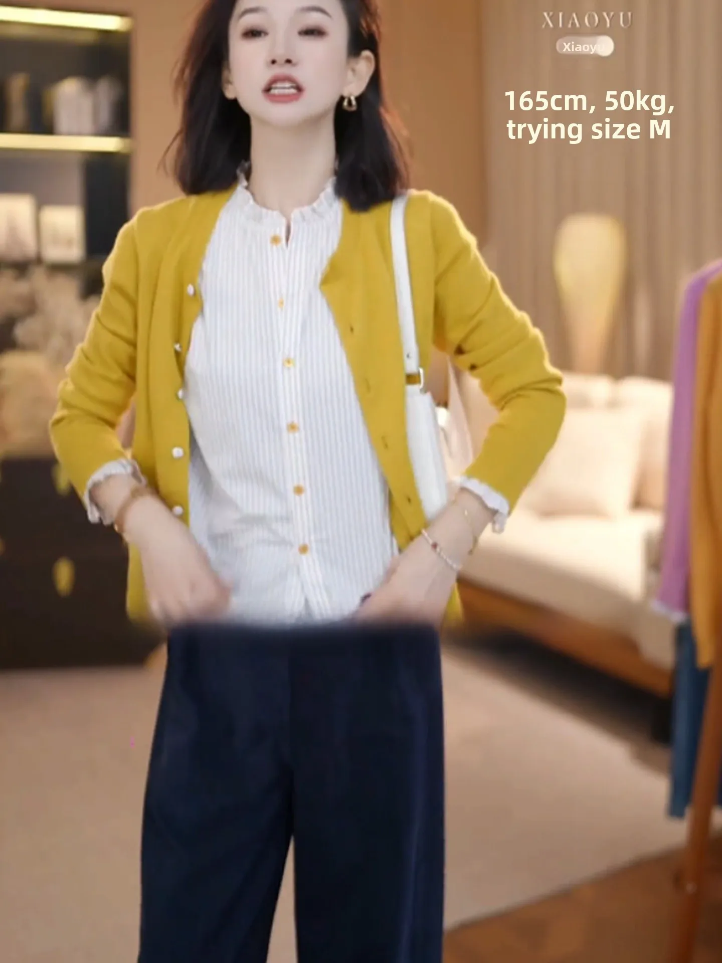 Faionable корейский трикотаж Sle Splice Long Sve Base irt Color Blo Design антивозрастной топ для молодых женщин
Faionable корейский трикотаж Sle Splice Long Sve Base irt Color Blo Design антивозрастной топ для молодых женщин