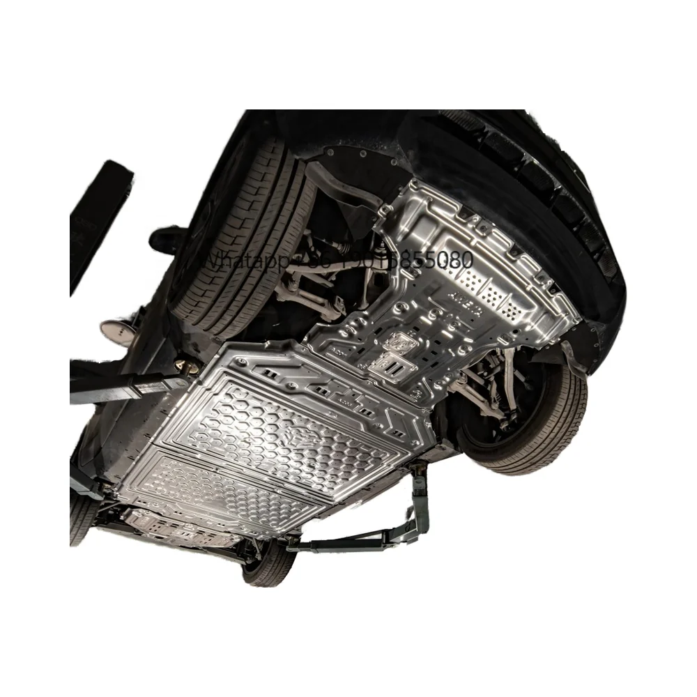 Factory Price Accessories Auto Parts Guard Car Chassis Underbody Bottom Protection Skid Plate Fit for Avatar 11 555km 2022
Factory Price Accessories Auto Parts Guard Car Chassis Underbody Bottom Protection Skid Plate Fit for Avatar 11 555km 2022