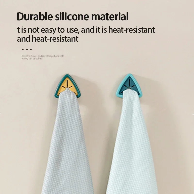 4pcs Punch Free Towel Plug Holder Bathroom Organizer Rack Towels Storage Wash Cloth Clip Bathroom Kitchen Accessories Tool
4pcs Punch Free Towel Plug Holder Bathroom Organizer Rack Towels Storage Wash Cloth Clip Bathroom Kitchen Accessories Tool