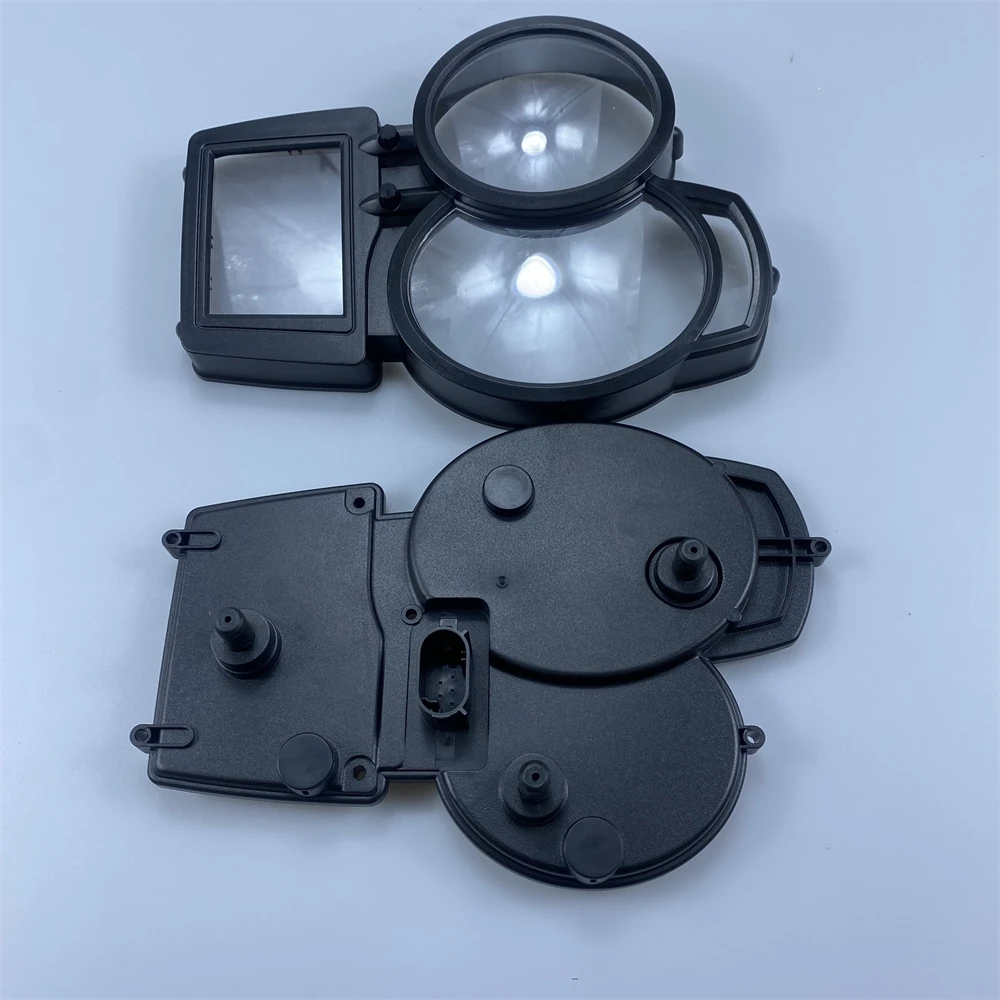 Motorcycle F800GS F800ST F650GS F700GS Speedometer odometer Instrument housing Instrument housing
Motorcycle F800GS F800ST F650GS F700GS Speedometer odometer Instrument housing Instrument housing