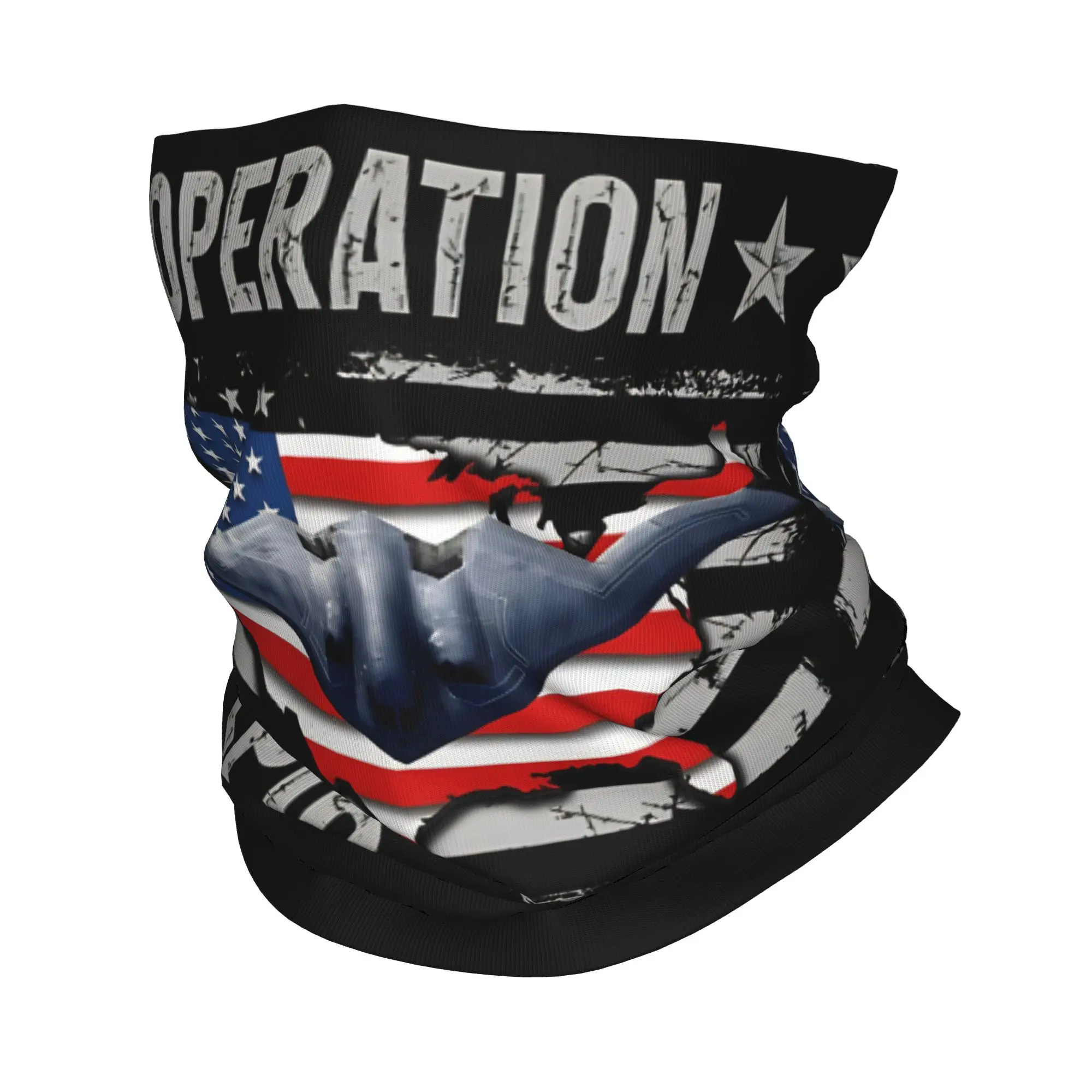 Men Women Operation Epic Fury The FAFO Tour Bandana Merch Neck Gaiter Printed Wrap Scarf Multifunctional Hair Band Wrist Wraps
Men Women Operation Epic Fury The FAFO Tour Bandana Merch Neck Gaiter Printed Wrap Scarf Multifunctional Hair Band Wrist Wraps