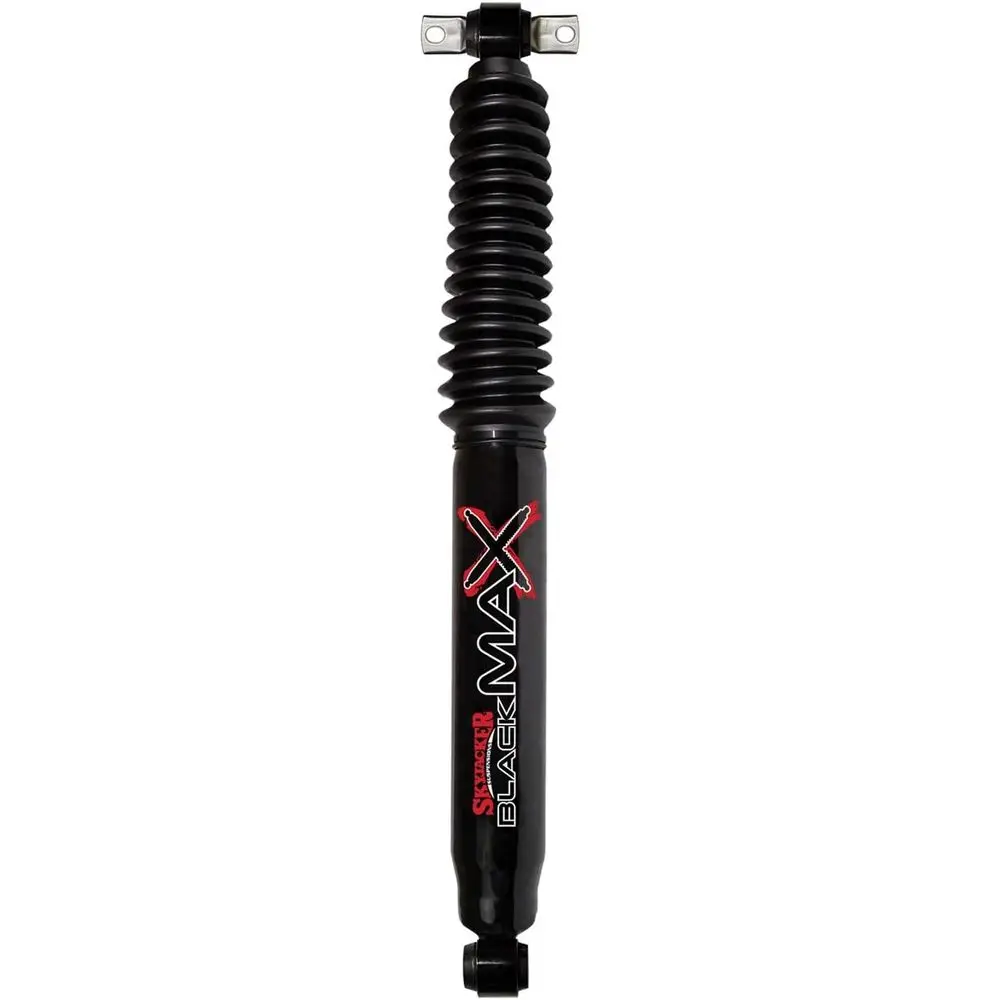 Shock Absorbing B8534 Suspension System
Shock Absorbing B8534 Suspension System