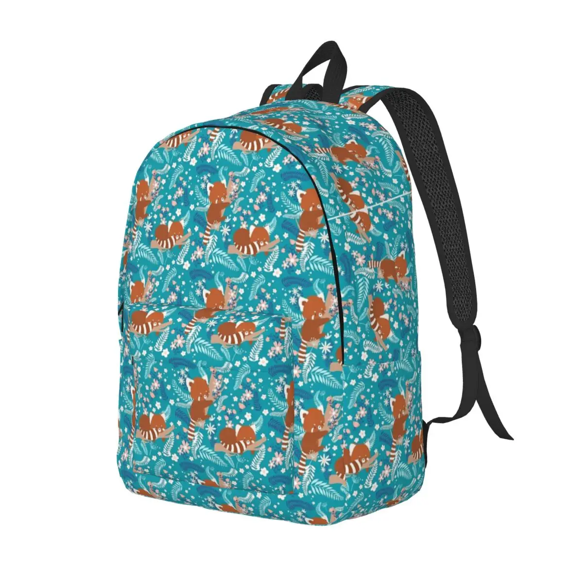 Red Panda Animal Backpack Daypack Large Capacity Kids BookBag School Bag Shoulder Bags for Boys Girls
Red Panda Animal Backpack Daypack Large Capacity Kids BookBag School Bag Shoulder Bags for Boys Girls