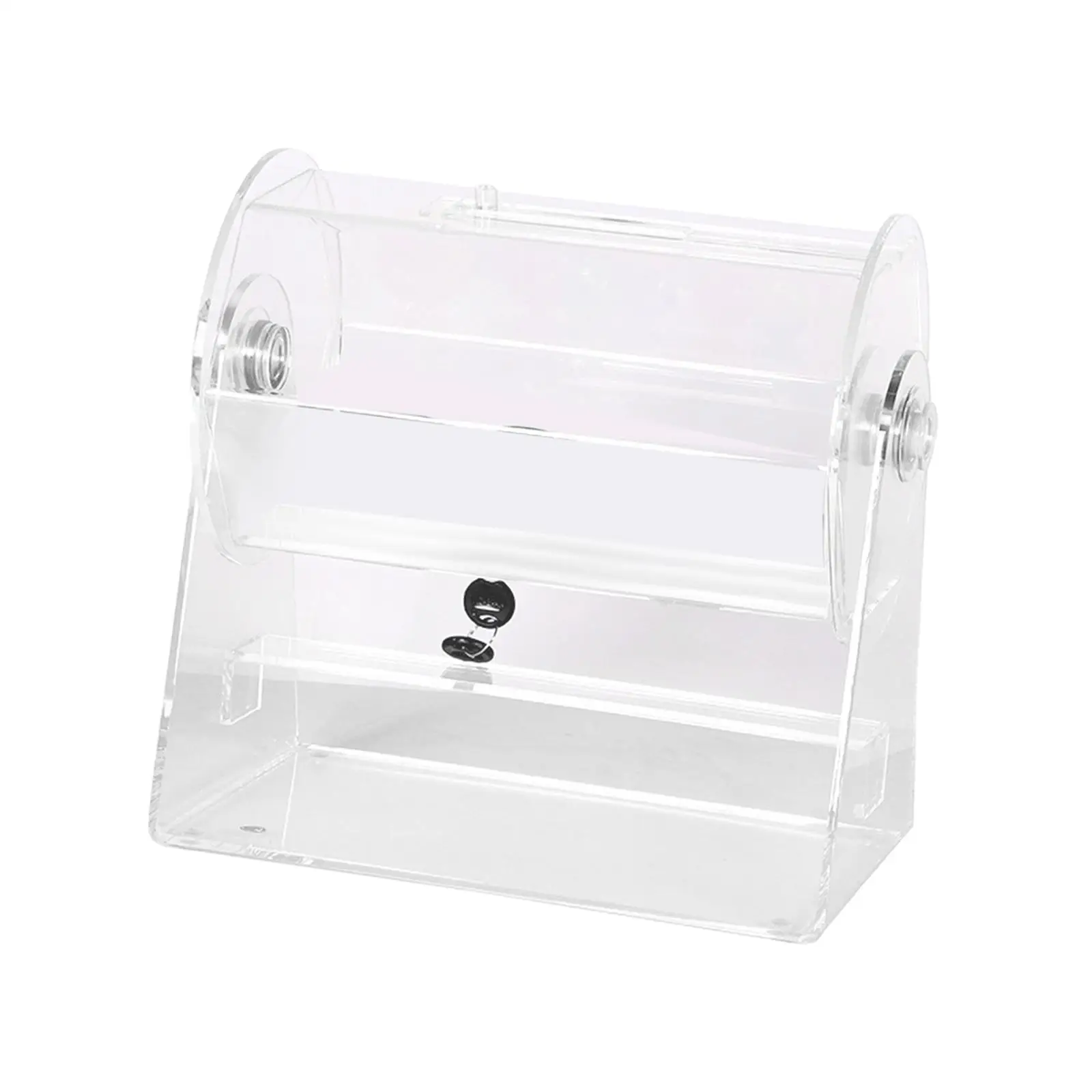 Multipurpose Lottery Machine Practical Raffle Cage for Holiday Shopping Mall Indoor
Multipurpose Lottery Machine Practical Raffle Cage for Holiday Shopping Mall Indoor