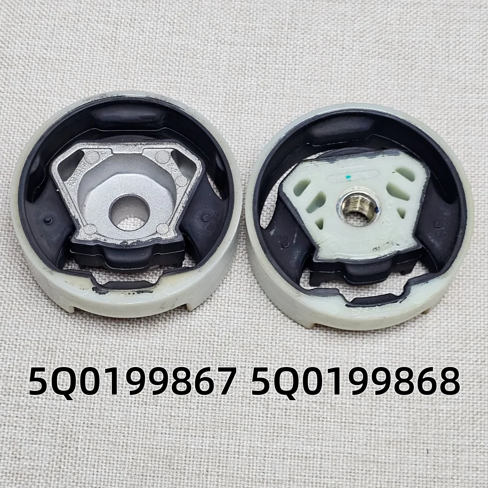 2PCS 5Q0198037B 5Q0199867 5Q0199868 Upper & Lower Engine Mount New for MQB Golf MK7 Sharan Multivan Passat B8 for Audi A3 TTS
2PCS 5Q0198037B 5Q0199867 5Q0199868 Upper & Lower Engine Mount New for MQB Golf MK7 Sharan Multivan Passat B8 for Audi A3 TTS