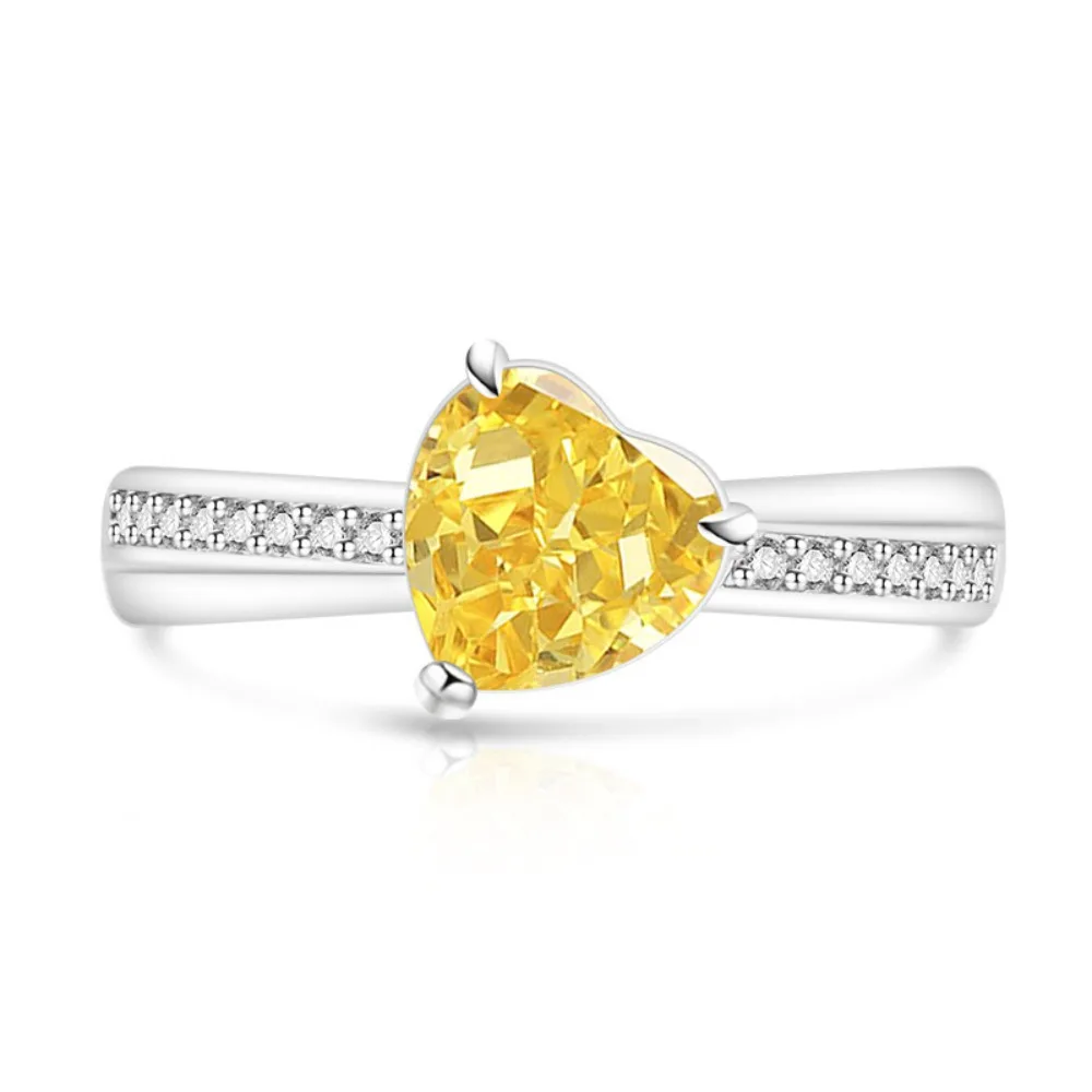 Sweet Light Luxury 925 Sterling Silver Tilt Love Ice Flower Cut Zircon Simple Cross Ring Design Jewelry
Sweet Light Luxury 925 Sterling Silver Tilt Love Ice Flower Cut Zircon Simple Cross Ring Design Jewelry
