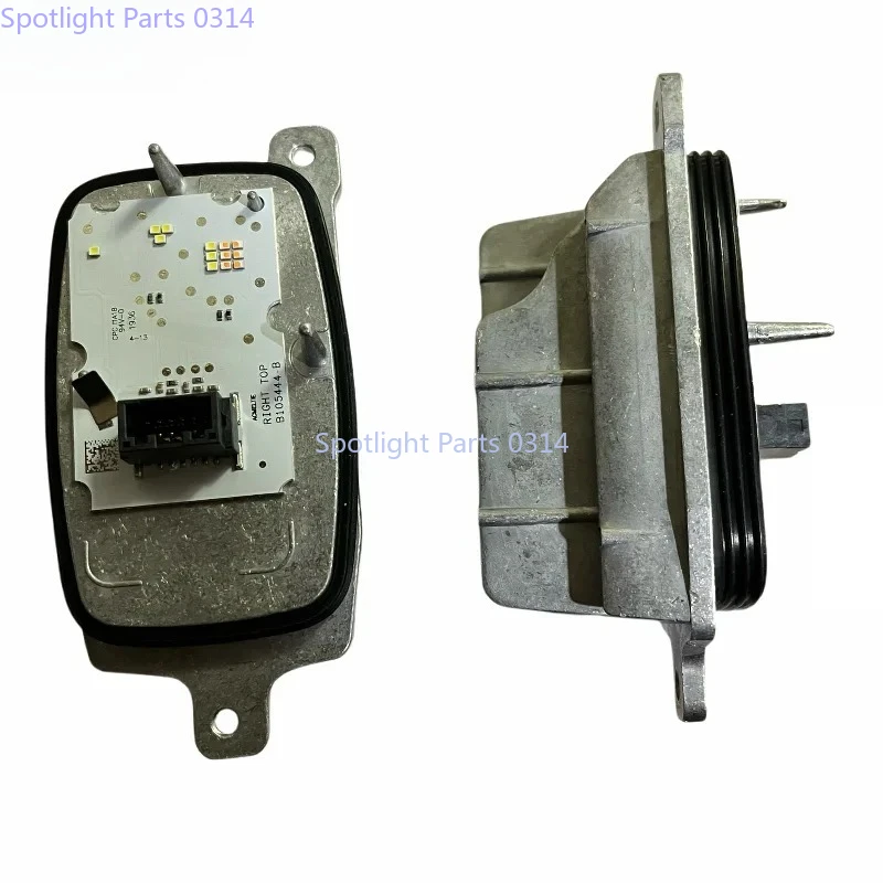 B105443-B Новый для Renault Megane RS IV фара светодиодный модуль управления дневными указателями поворота «ангельские глазки» B105443-B B105444-B
B105443-B Новый для Renault Megane RS IV фара светодиодный модуль управления дневными указателями поворота «ангельские глазки» B105443-B B105444-B