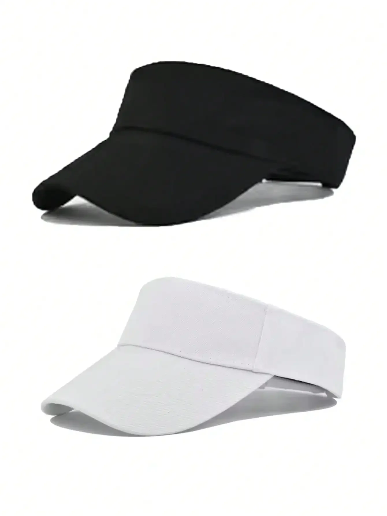 Summer Sun Hat For Women Adjustable Sun Hat Anti-Ultraviolet Top Hollow Solid Color Sports Tennis Golf Running Sun Protection Baseball Cap
Summer Sun Hat For Women Adjustable Sun Hat Anti-Ultraviolet Top Hollow Solid Color Sports Tennis Golf Running Sun Protection Baseball Cap