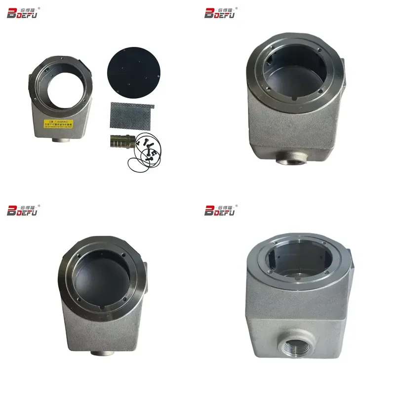 Coolant Collector for Hydraulic Rotary Cylinder Hollow Type Rotating Oil Cylinder Lathe Machine Tools Accessories
Coolant Collector for Hydraulic Rotary Cylinder Hollow Type Rotating Oil Cylinder Lathe Machine Tools Accessories