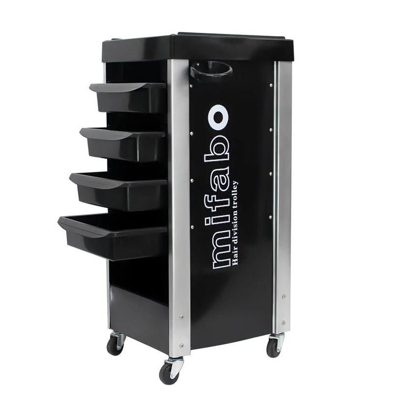 Cart bar cart perm and dyeing rack tool cabinet multi-layer storage beauty salon hair salon special
Cart bar cart perm and dyeing rack tool cabinet multi-layer storage beauty salon hair salon special