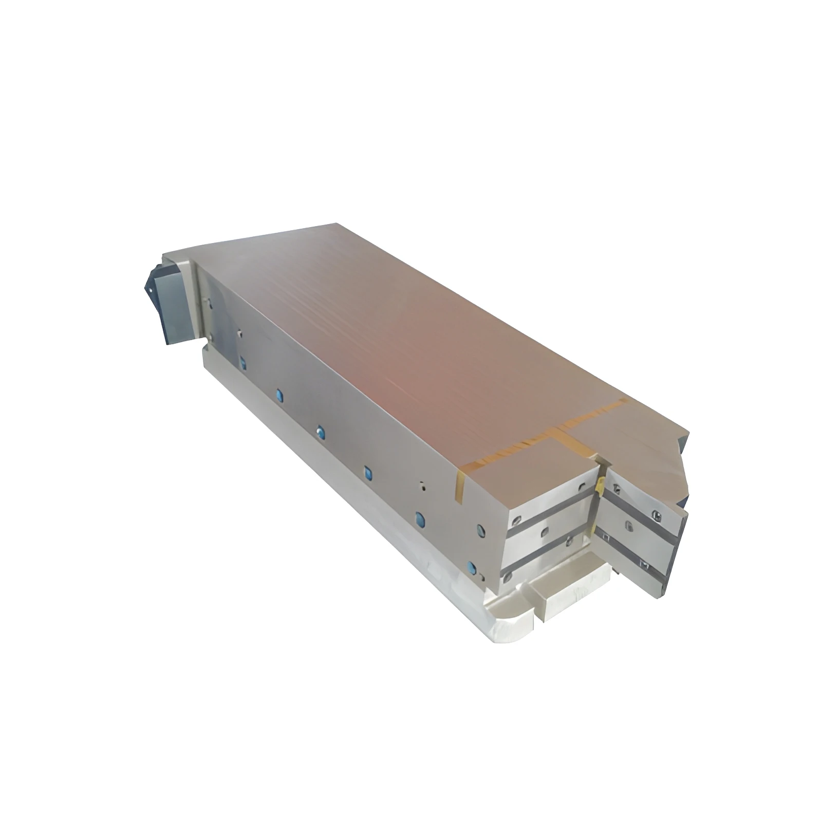 High-precision and powerful magnetic chuck Multifunctional electromagnetic chuck, suitable for lathes, drilling machines, millin
High-precision and powerful magnetic chuck Multifunctional electromagnetic chuck, suitable for lathes, drilling machines, millin