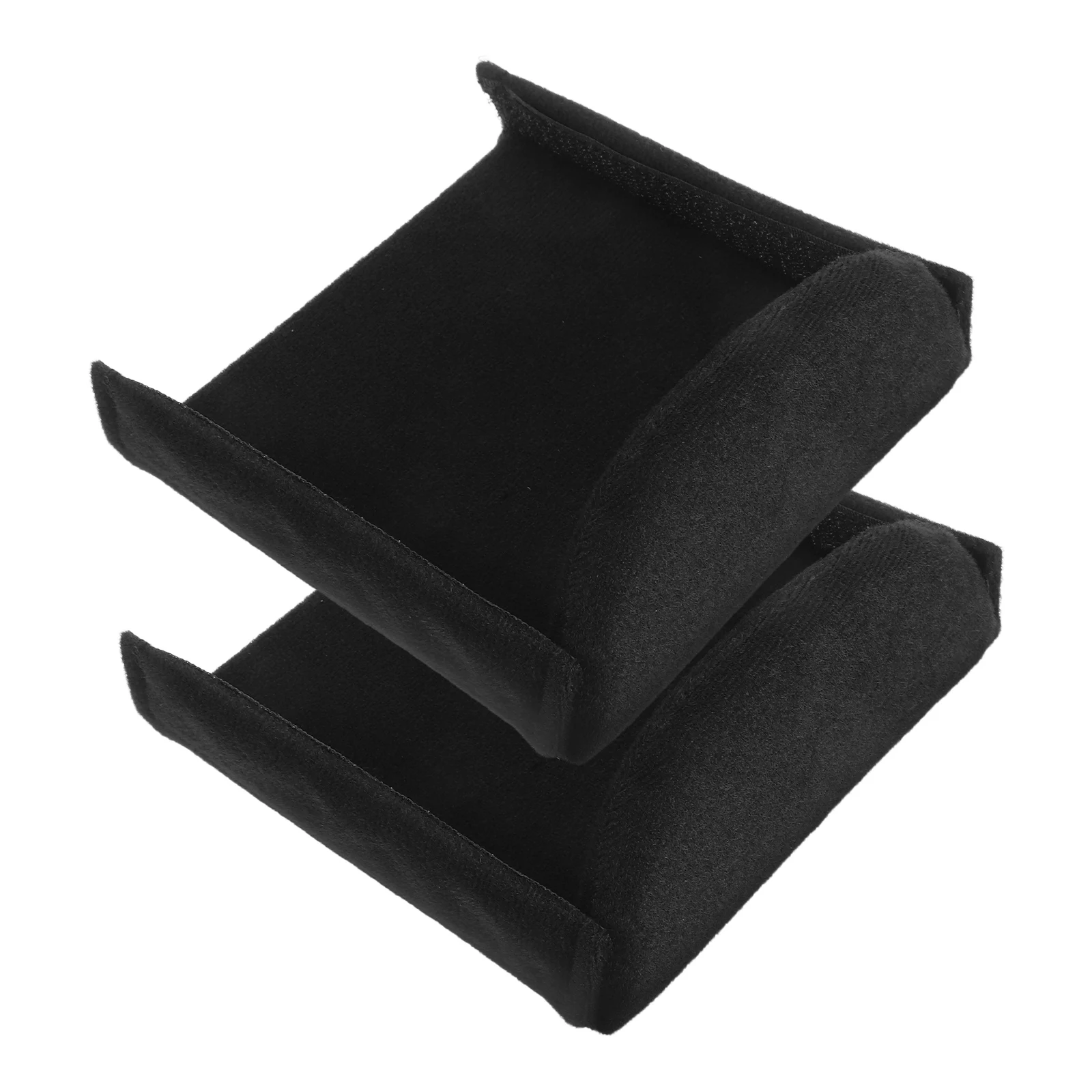 2 Pcs Camera Bag Insert Partition Divider Dividers for Thicken Inserts Separator Pad Fiber Fleece Backpack
2 Pcs Camera Bag Insert Partition Divider Dividers for Thicken Inserts Separator Pad Fiber Fleece Backpack