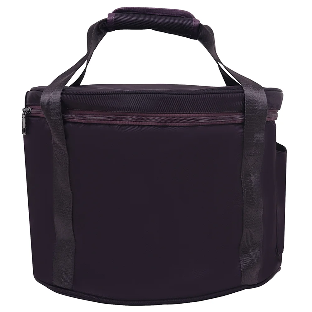 Crystal Bowl Bag 12 Inch Purple Portable Singing Bowls Case Cotton Storage Travel Container Thickened Liner
Crystal Bowl Bag 12 Inch Purple Portable Singing Bowls Case Cotton Storage Travel Container Thickened Liner
