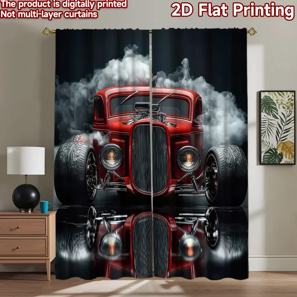 1pc 2D flat Photography Backdrop Photography Banner Classic Red Hot Rod 100% Polyester Vibrant Reunion Use for Bedroom
1pc 2D flat Photography Backdrop Photography Banner Classic Red Hot Rod 100% Polyester Vibrant Reunion Use for Bedroom