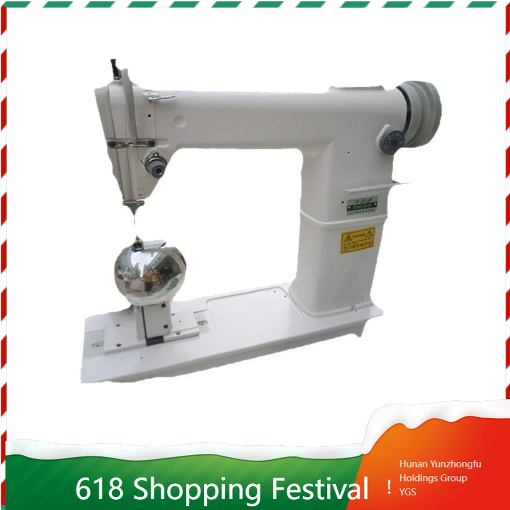 Factory Direct Supply 810 High Leg Sewing Machine For Handmade Wig And Hair Extension Making Work
Factory Direct Supply 810 High Leg Sewing Machine For Handmade Wig And Hair Extension Making Work