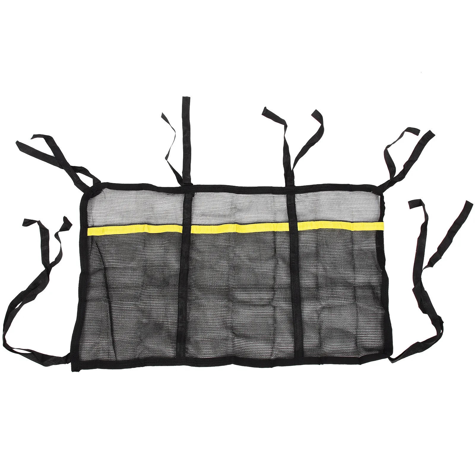 Trampoline Shoes Bag Mesh Storage Pouch Compact Breathable Organizer for Small Items Trampoline Accessories Hanging Net Bag
Trampoline Shoes Bag Mesh Storage Pouch Compact Breathable Organizer for Small Items Trampoline Accessories Hanging Net Bag