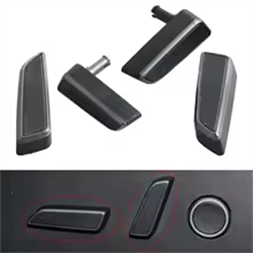 Seat Forward Switch Button for Tesla Model 3/Y 2021-2023 Driver Passenger Side Backrest Adjust Control Switch Knob 1098842-01-E
Seat Forward Switch Button for Tesla Model 3/Y 2021-2023 Driver Passenger Side Backrest Adjust Control Switch Knob 1098842-01-E