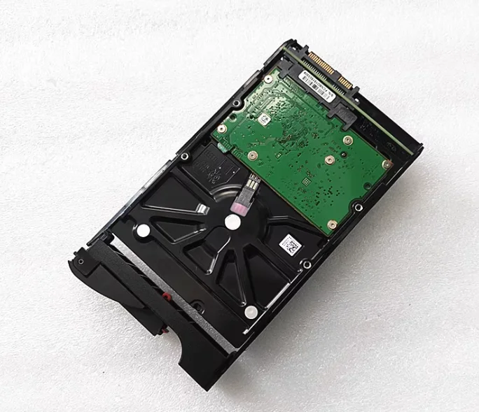 For EMC 100-563-998 005052092 3T 7.2K SAS DD2200 DD2500 storage hard drive 
For EMC 100-563-998 005052092 3T 7.2K SAS DD2200 DD2500 storage hard drive