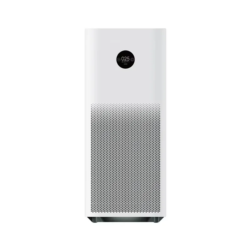 Air Purifier Pro H Chinese Version H13 High-efficiency Filter Touch Screen Intelligent Control
Air Purifier Pro H Chinese Version H13 High-efficiency Filter Touch Screen Intelligent Control