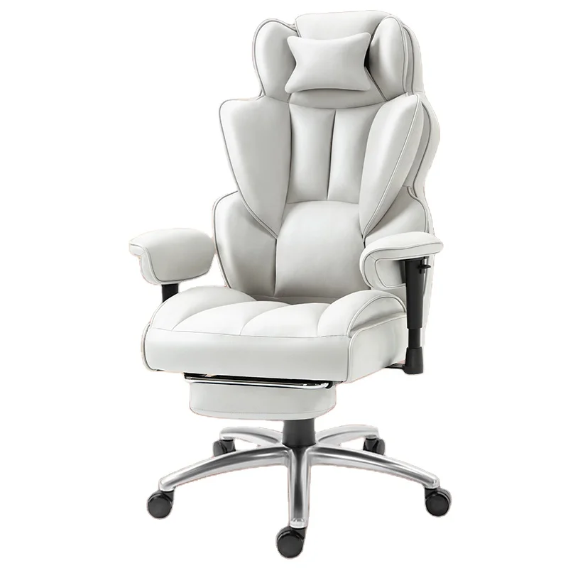 Эргономичное геймерское кресло-диван с поддержкой поясницы, регулируемыми подлокотниками, водонепроницаемое – для общежитий и прямых трансляций
Эргономичное геймерское кресло-диван с поддержкой поясницы, регулируемыми подлокотниками, водонепроницаемое – для общежитий и прямых трансляций