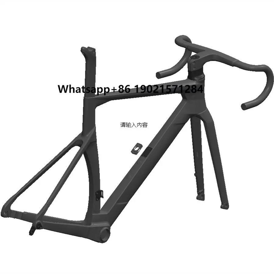 Hot Sale Internal Cable Road Disc Bicycles Carbon Frame Road Racing 700c Disc-brake Carbon T700 Fiber Bike Frame
Hot Sale Internal Cable Road Disc Bicycles Carbon Frame Road Racing 700c Disc-brake Carbon T700 Fiber Bike Frame