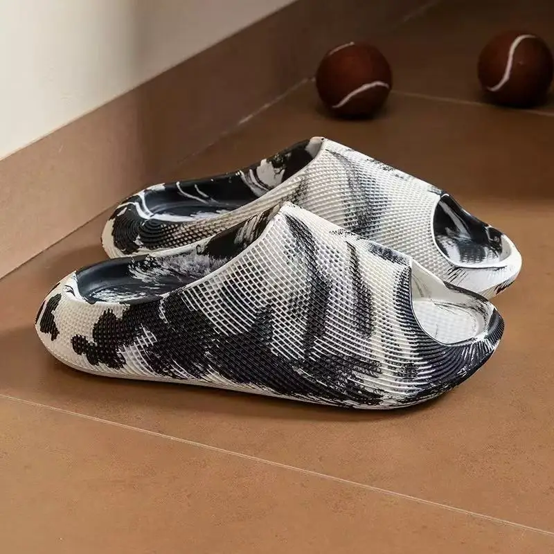 Popular Daily Matching Summer Unisex Sandals Flat Casual Anti Slip Student Outdoor Daily Wear Shoes
Popular Daily Matching Summer Unisex Sandals Flat Casual Anti Slip Student Outdoor Daily Wear Shoes