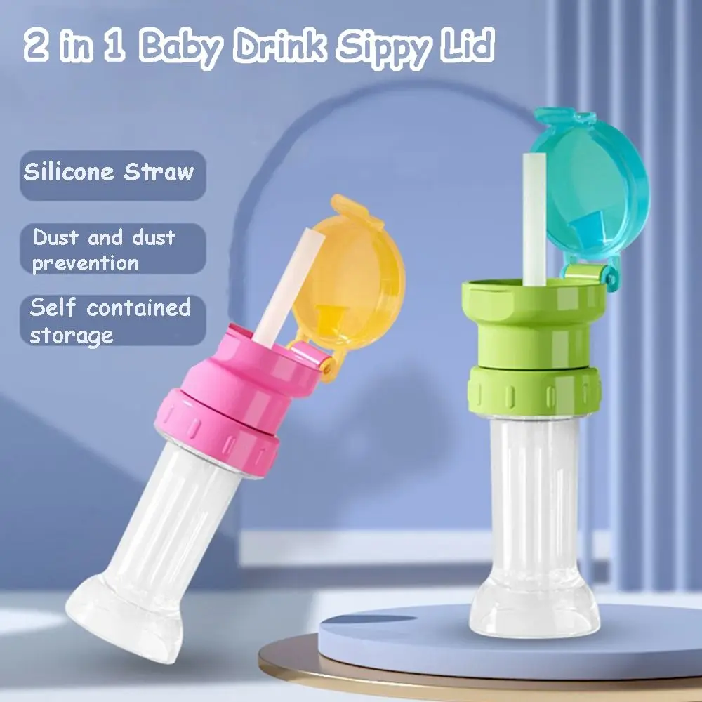 Rotating Kid Straw Lid Water Cup Tool With Straw Feeding Kid Drinkware Water Bottle Cap Bottle Replacement Lid Drinking Tube
Rotating Kid Straw Lid Water Cup Tool With Straw Feeding Kid Drinkware Water Bottle Cap Bottle Replacement Lid Drinking Tube