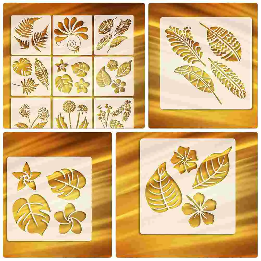 Spray Pattern Various Painting Needs Stencils Stone Drawing Template Hollow Out DIY The Pet Crafts Kids
Spray Pattern Various Painting Needs Stencils Stone Drawing Template Hollow Out DIY The Pet Crafts Kids