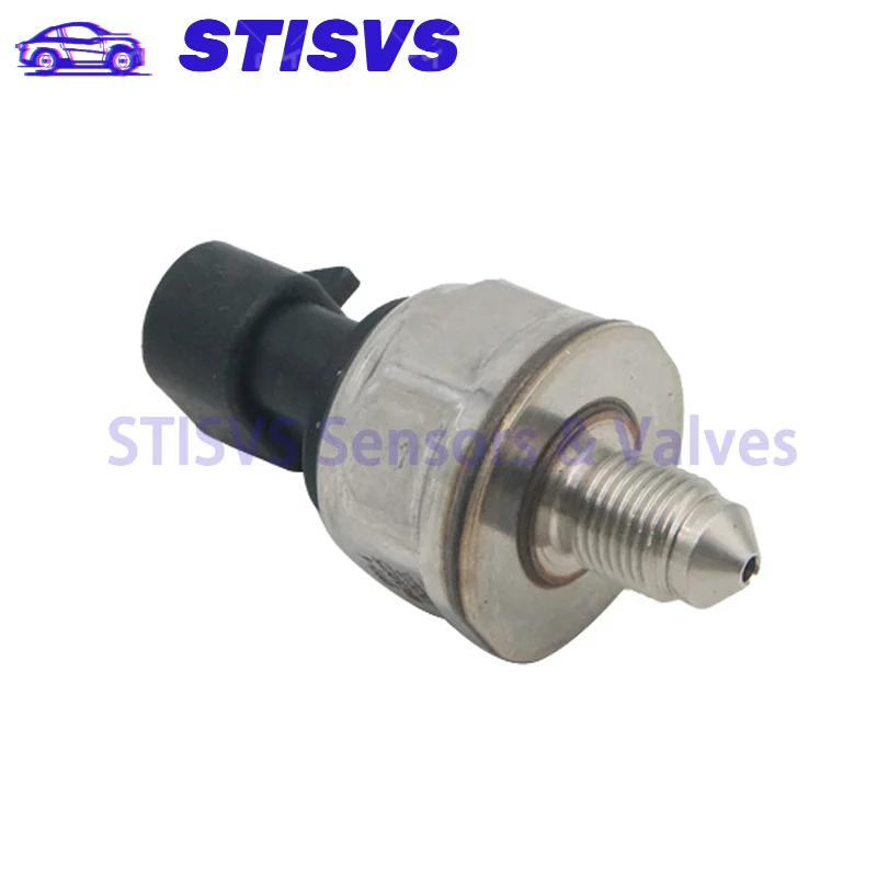 12635273 Fuel Rail Pressure Sensor For Buick Allure Regal LaCrosse Chevrolet Chevry Equinox Cadillac XTS GMC 3.0 3.6 5PP11-4 New
12635273 Fuel Rail Pressure Sensor For Buick Allure Regal LaCrosse Chevrolet Chevry Equinox Cadillac XTS GMC 3.0 3.6 5PP11-4 New