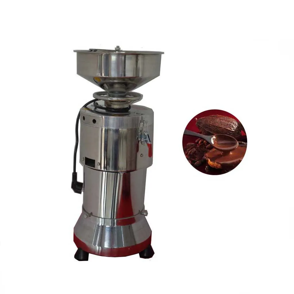Hot Sale High Quality Cocoa Butter Machine with Food Grade HJ-P11
Hot Sale High Quality Cocoa Butter Machine with Food Grade HJ-P11
