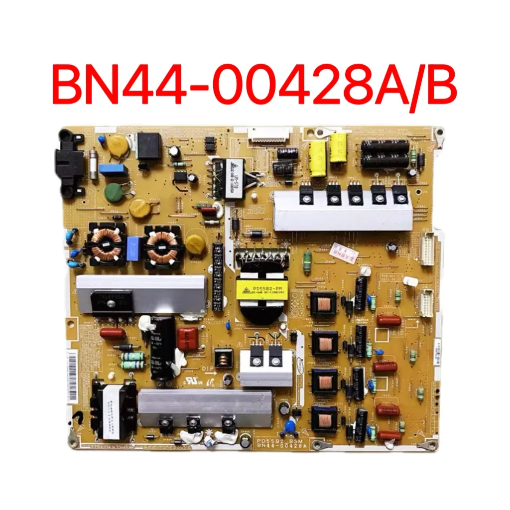 BN44-00428B=BN44-00428A PD55B2_BHS Power Supply Board For UN55D6500VFXZA UN55D6900WFXZA
BN44-00428B=BN44-00428A PD55B2_BHS Power Supply Board For UN55D6500VFXZA UN55D6900WFXZA
