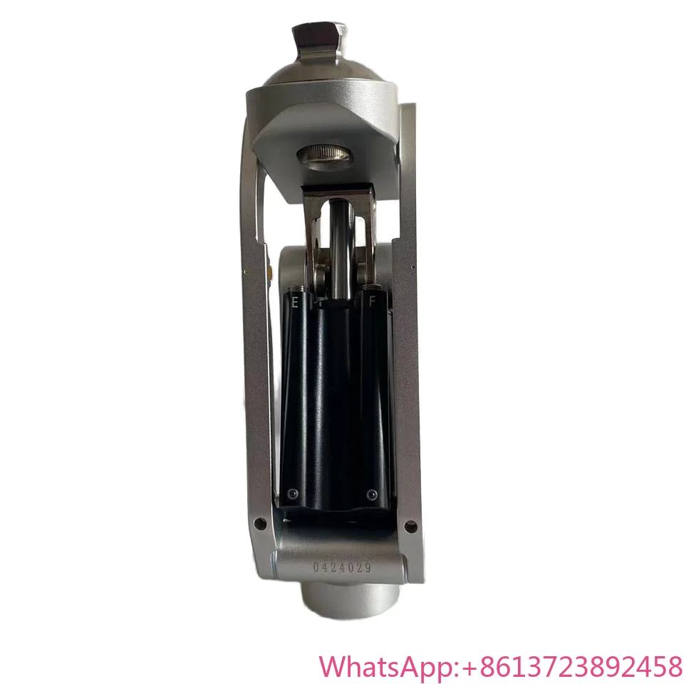 Prosthetic Parts Hydraulic Knee Joint for Prosthetic Upper Limbs Rehabilitation Equipment
Prosthetic Parts Hydraulic Knee Joint for Prosthetic Upper Limbs Rehabilitation Equipment