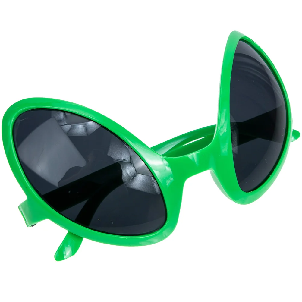 Alien Sunglasses Cosplay Costume Kids Adults Eyewear Eyeglasses Funny Decorate Toy
Alien Sunglasses Cosplay Costume Kids Adults Eyewear Eyeglasses Funny Decorate Toy