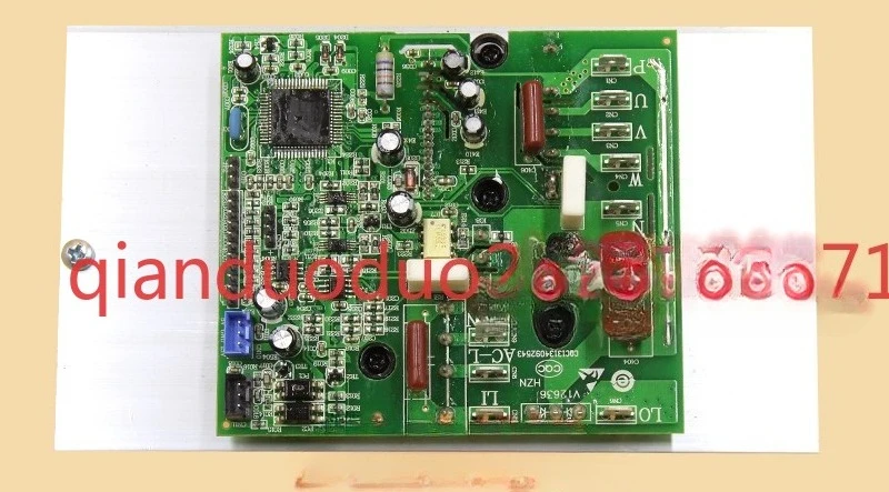 Applicable to Haier inverter air conditioner circuit board 0011800328Q
Applicable to Haier inverter air conditioner circuit board 0011800328Q