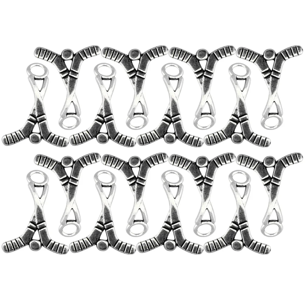 100pcs Vintage Alloy Pendant Diy Charms Retro Pendants for Jewelry Making Bracelets Necklaces Keychains Gifts
100pcs Vintage Alloy Pendant Diy Charms Retro Pendants for Jewelry Making Bracelets Necklaces Keychains Gifts
