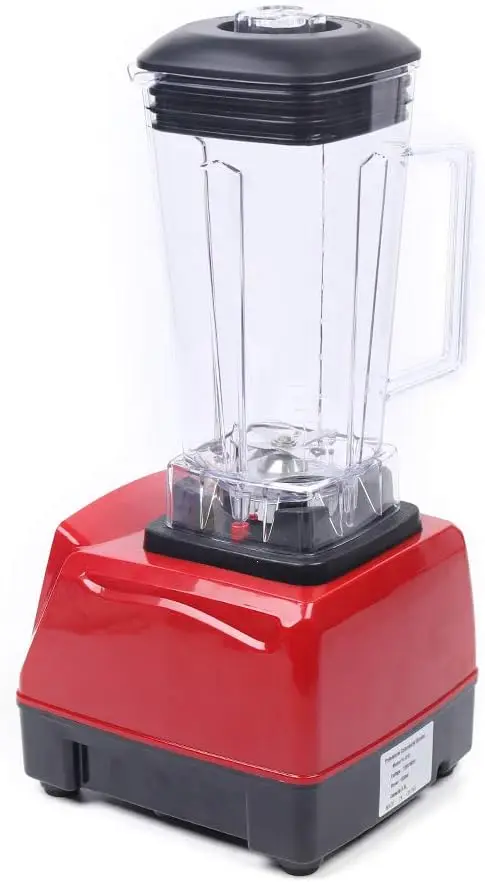 Kitchen Blender,70Oz Countertop Blender 1500 Watts,High Performance, High Powered Professional Blender and Food Processor for Sm
Kitchen Blender,70Oz Countertop Blender 1500 Watts,High Performance, High Powered Professional Blender and Food Processor for Sm