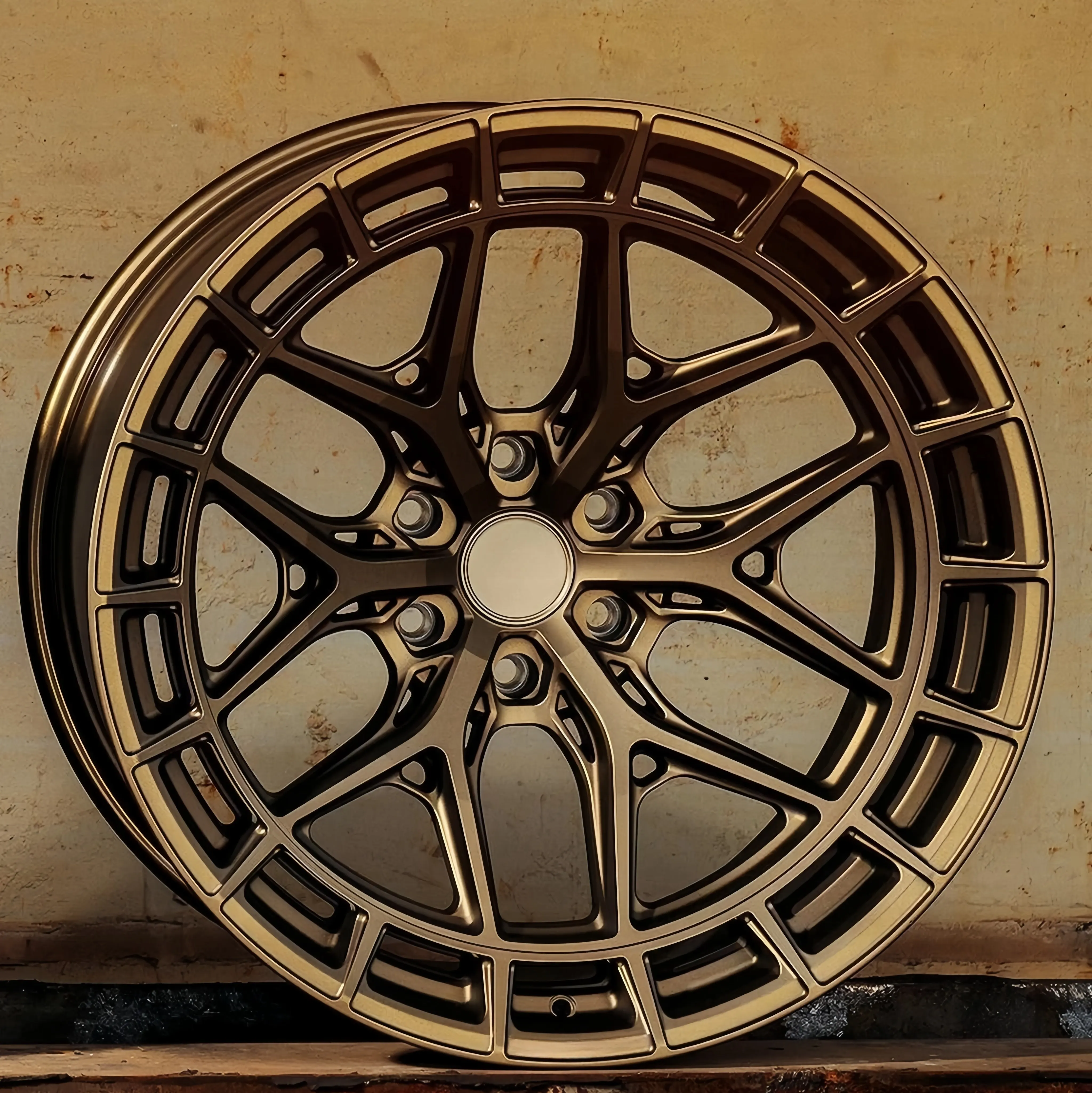 XINLAI Hot 1 Piece Deep Concave Forged Brushed Polished 6X139.7 6X135 6X114.3 18 19 20 21 22 Inch Wheel for Racing Car Wheel
XINLAI Hot 1 Piece Deep Concave Forged Brushed Polished 6X139.7 6X135 6X114.3 18 19 20 21 22 Inch Wheel for Racing Car Wheel