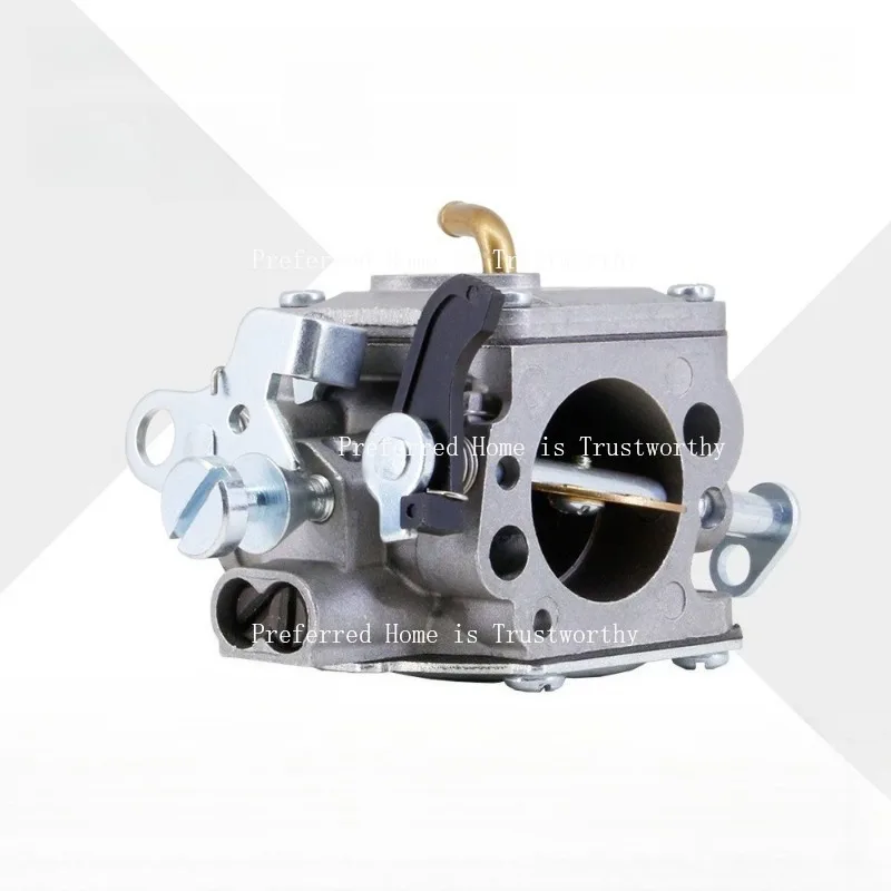 Suitable for 362 365 372 372XP Carburetor Chainsaw
Suitable for 362 365 372 372XP Carburetor Chainsaw