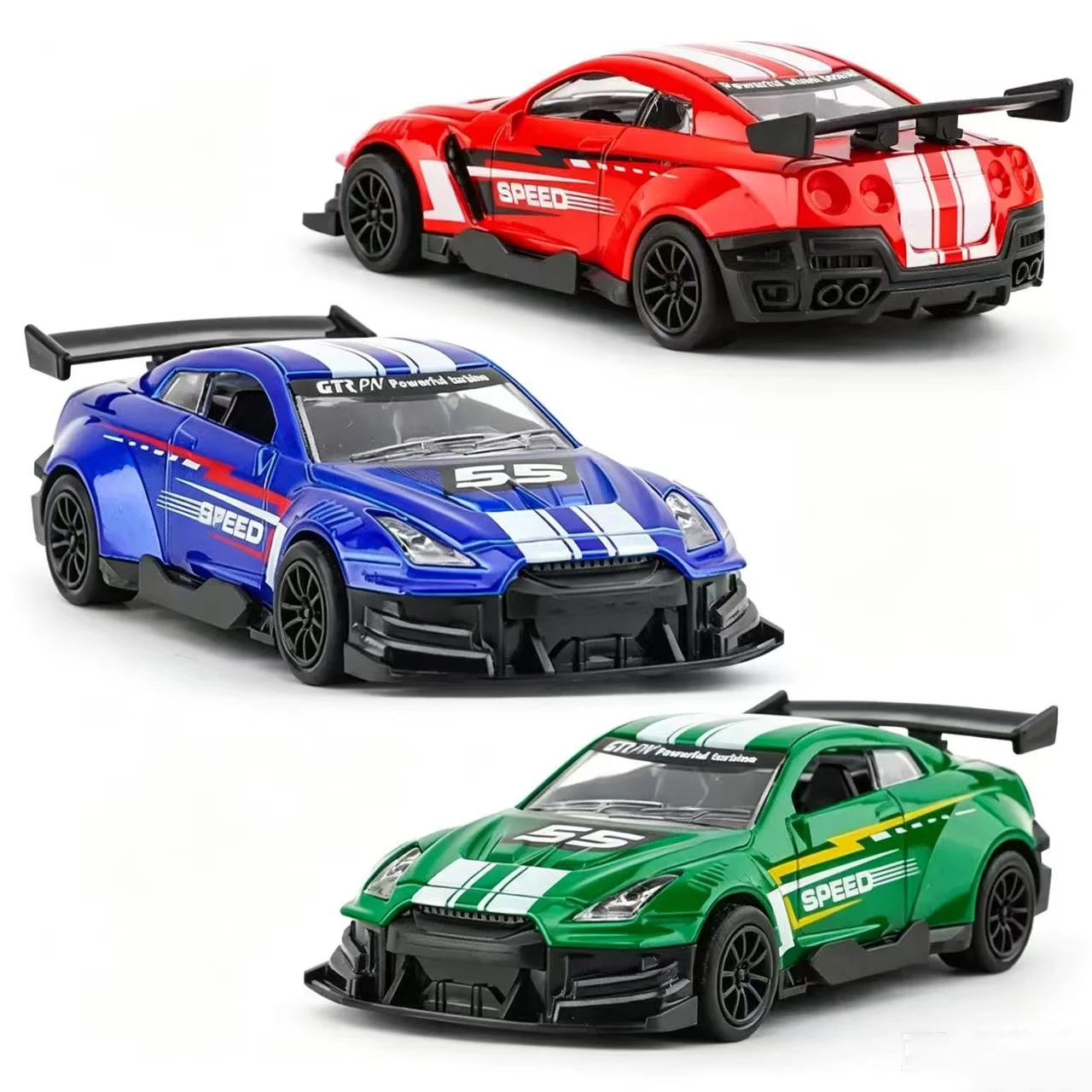 1:32 Scale Cast Simulation Alloy Toy Car Rubber Drive Collectible Model Vehicle Toy for Kids And Collectors
1:32 Scale Cast Simulation Alloy Toy Car Rubber Drive Collectible Model Vehicle Toy for Kids And Collectors